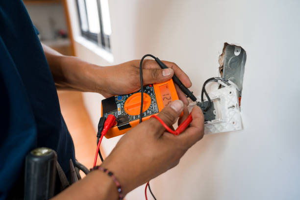 Best Affordable Electrician  in West Orange, TX