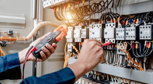 Best Emergency Electrical Repair  in West Orange, TX