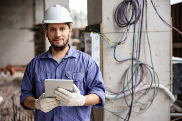 Best Local Electrician Companies  in West Orange, TX